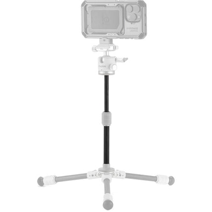 Tripode de Mesa Tilta BT03E Fibra de Carbono con Cabezal Bola y Columna Extensible 6.6 lb 10.8 a 21.9 pulgadas
