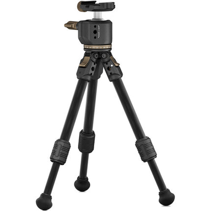 Tilta BT03 Trípode de Mesa Fibra de Carbono 6.6 lb Altura 13.7" Head Bola