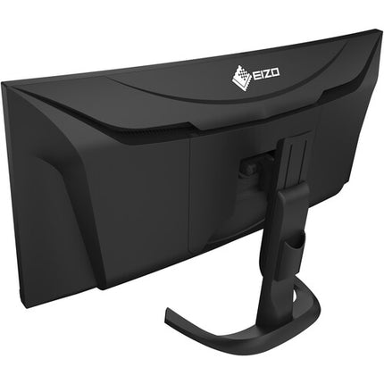 EIZO FlexScan EV3450XC Monitor Curvo Ultrawide 34.1" WQHD 3440x1440 5MP Webcam