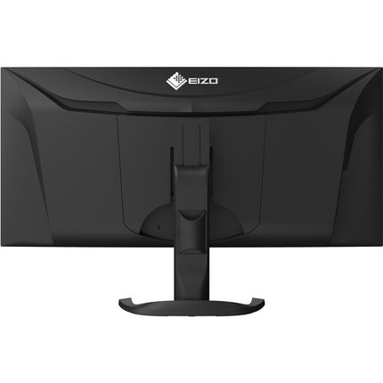 EIZO FlexScan EV3450XC Monitor Curvo Ultrawide 34.1" WQHD 3440x1440 5MP Webcam
