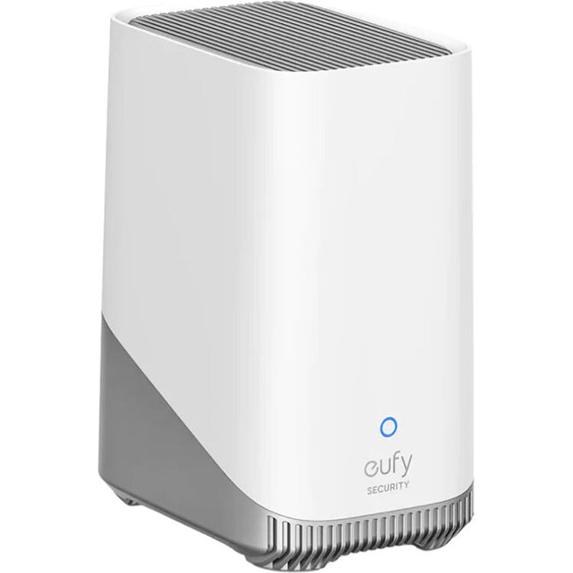 eufy Security S380 HomeBase 3 central de seguridad con 16GB y soporte 16 cámaras
