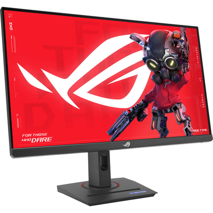 ASUS ROG Strix XG27ACMG Monitor Gaming 27" 1440p 270 Hz HDR 1 ms