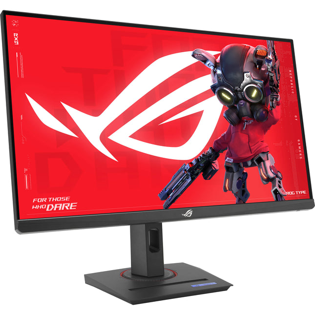 ASUS ROG Strix XG27ACMG Monitor Gaming 27" 1440p 270 Hz HDR 1 ms
