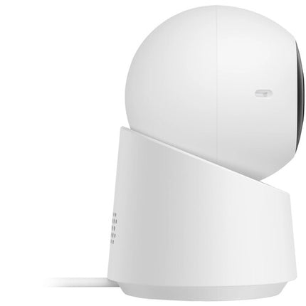 eufy Security C220 Cámara Interior Pan y Tilt 2K Visión Nocturna 360°