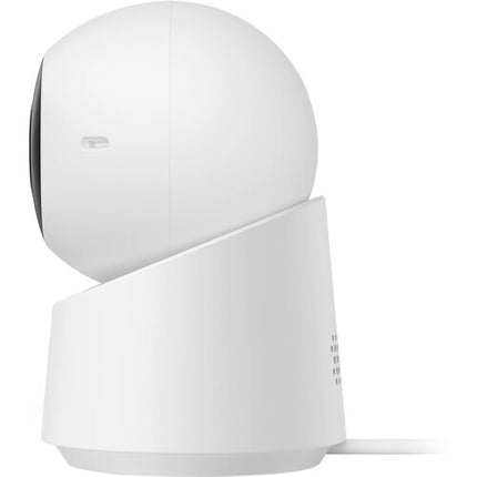 eufy Security C220 Cámara Interior Pan y Tilt 2K Visión Nocturna 360°