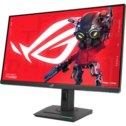 ASUS ROG Strix XG27ACMG Monitor Gaming 27" 1440p 270 Hz HDR 1 ms