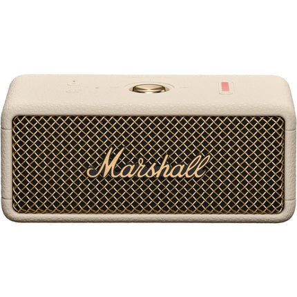 Marshall Emberton III Altavoz 32h Bluetooth Sonido 360 Grados Portátil