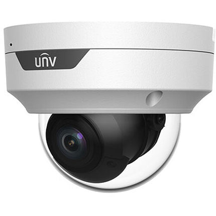 Uniview IPC3534SR4-ADZK-H Cámara Domo Exterior 4MP 2.8-12mm IR 131ft IP67