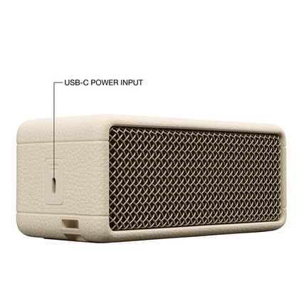 Marshall Emberton III Altavoz 32h Bluetooth Sonido 360 Grados Portátil