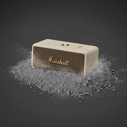 Marshall Emberton III Altavoz 32h Bluetooth Sonido 360 Grados Portátil