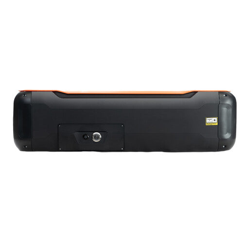 Afinia Emblaser Pro Cortadora y Grabadora Láser 40W Cama 20x12.6in