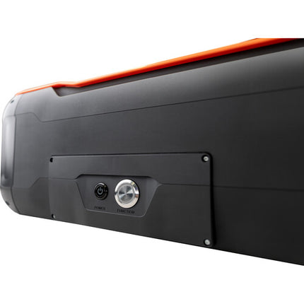 Afinia Emblaser Pro Cortadora y Grabadora Láser 40W Cama 20x12.6in