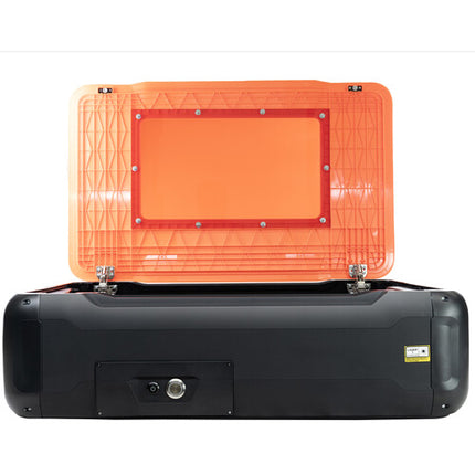 Afinia Emblaser Pro Cortadora y Grabadora Láser 40W Cama 20x12.6in
