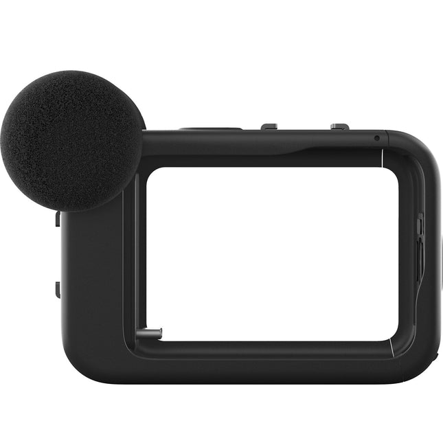 GoPro Media Mod para HERO9-13 Black Micrófono Direccional HDMI Micro 3.5mm