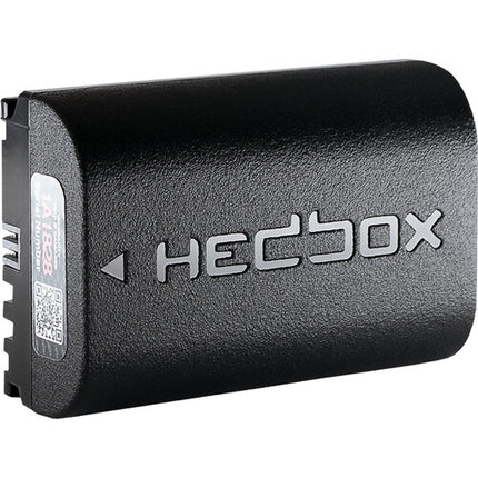 Hedbox HED-LPE6H Batería Recargable para Canon 2400mAh 1 Año Garantía