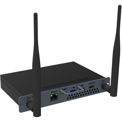 Yealink MCore-OPS Módulo OPS Windows para MeetingBoard 65 y 86 con puertos Ethernet USB y HDMI