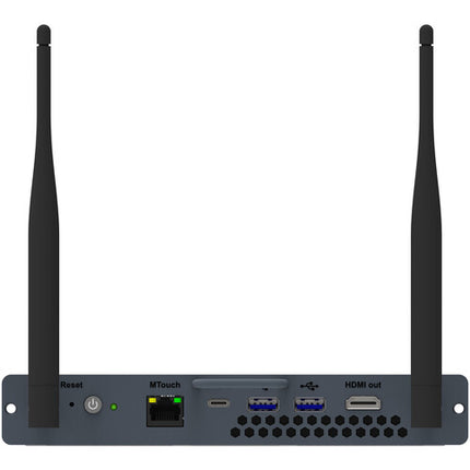 Yealink MCore-OPS Módulo OPS Windows Para MeetingBoard 65 Y 86 Instala Windows