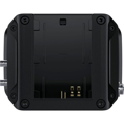 Blackmagic Design Micro Studio Cámara 4K G2 Resolución UHD 3840x2160p60 Mount Micro Cuatro Tercios