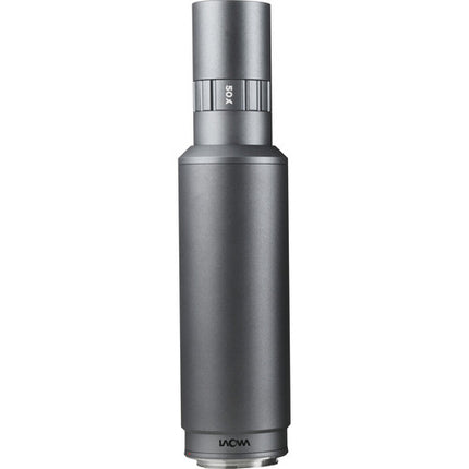Venus Optics Laowa Aurogon FF 10-50x Lente Supermicro para Canon EF con Tubos Intercambiables y Distancia Focal 20mm