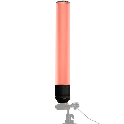 COLBOR AT670 Tubo Airsoft para Wonder Series Difusor Inflable para Monolights LED