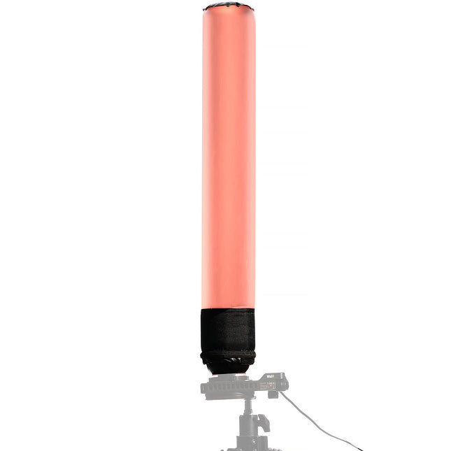 COLBOR AT670 Tubo Airsoft para Wonder Series Difusor Inflable para Monolights LED