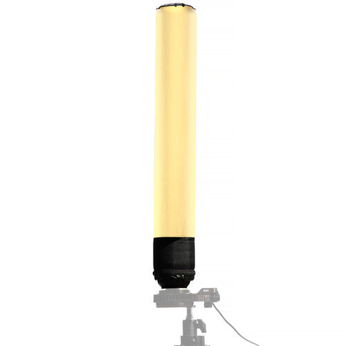 COLBOR AT670 Tubo Airsoft para Wonder Series Difusor Inflable para Monolights LED
