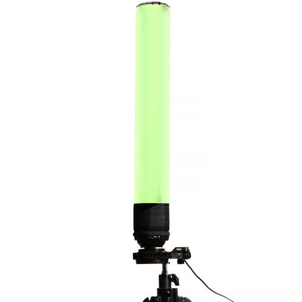 COLBOR AT670 Tubo Airsoft para Wonder Series Difusor Inflable para Monolights LED