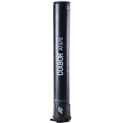 COLBOR AT670 Tubo Airsoft para Wonder Series Difusor Inflable para Monolights LED