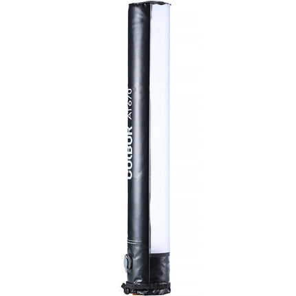 COLBOR AT670 Tubo Airsoft para Wonder Series Difusor Inflable para Monolights LED