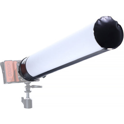 COLBOR AT670 Tubo Airsoft para Wonder Series Difusor Inflable para Monolights LED