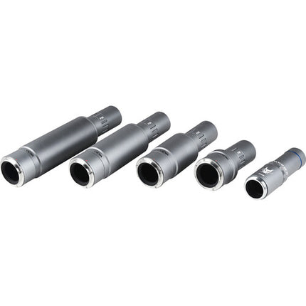 Venus Optics Laowa Aurogon FF 10-50x NA0.5 Lente Supermicro APO para Nikon Z con Estuche de Aluminio