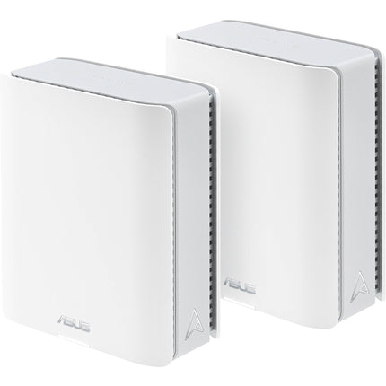 ASUS ZenWiFi BT10 BE18000 Sistema Wi-Fi Malla Tri Banda Wi-Fi 7 17981 Mb/s