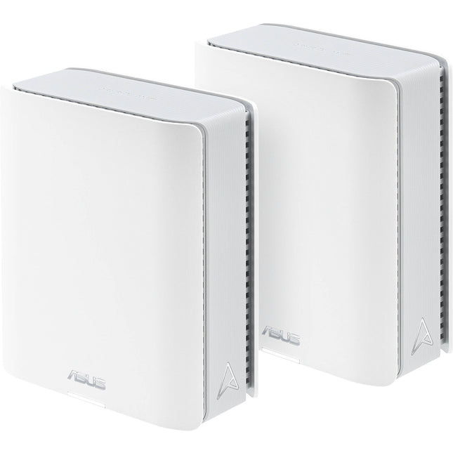 ASUS ZenWiFi BT10 BE18000 Sistema Wi-Fi Malla Tri Banda Wi-Fi 7 17981 Mb/s