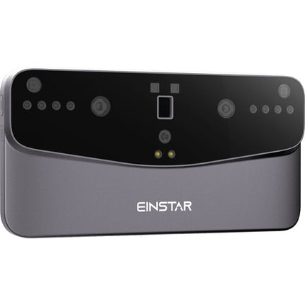 Afinia EINSTAR VEGA Escáner 3D inalámbrico portátil 6.4" 2K pantalla