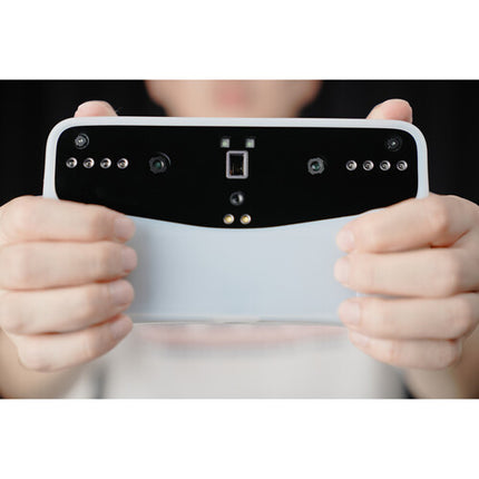 Afinia EINSTAR VEGA Escáner 3D inalámbrico portátil 6.4" 2K pantalla