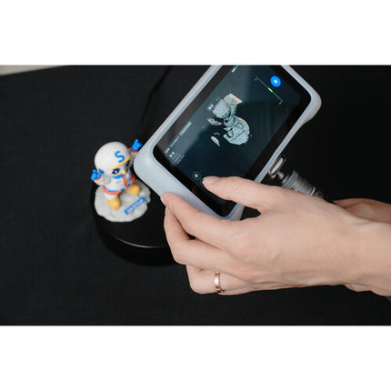 Afinia EINSTAR VEGA Escáner 3D inalámbrico portátil 6.4" 2K pantalla