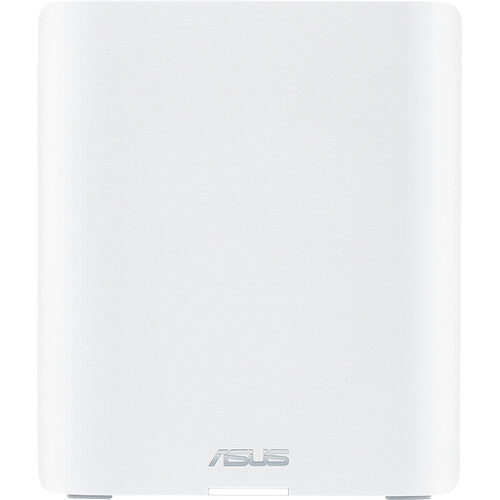 ASUS ZenWiFi BT10 BE18000 Módulo Wi-Fi Tri-Banda 17.981 Mb/s 10G Ethernet Blanco