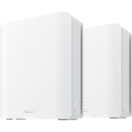 ASUS ZenWiFi BT10 BE18000 Sistema Wi-Fi Malla Tri Banda Wi-Fi 7 17981 Mb/s