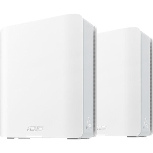 ASUS ZenWiFi BT10 BE18000 Sistema Wi-Fi Malla Tri Banda Wi-Fi 7 17981 Mb/s