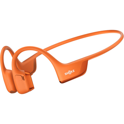 SHOKZ OpenRun Pro 2 Auriculares Deportivos Inalámbricos Híbridos 12 Horas IP55
