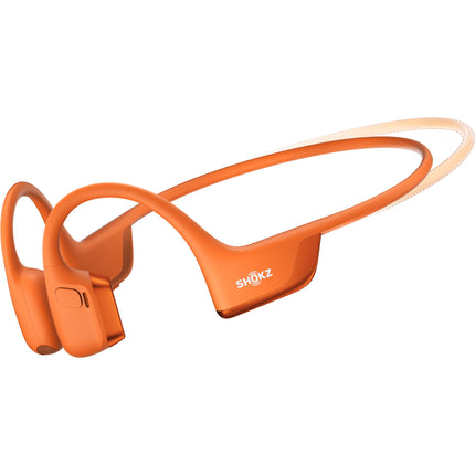 SHOKZ OpenRun Pro 2 Mini Auriculares Deportivos Inalámbricos 12H IP55