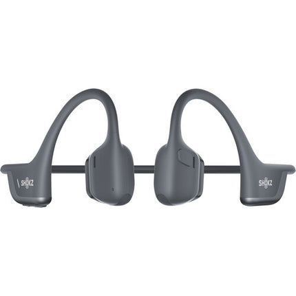 SHOKZ OpenRun Pro 2 Mini Auriculares Deportivos Inalámbricos Negro 12h Reproducción IP55
