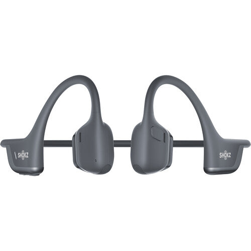 SHOKZ OpenRun Pro 2 Mini Auriculares Deportivos Inalámbricos Negro 12h Reproducción IP55