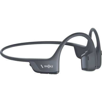 SHOKZ OpenRun Pro 2 Mini Auriculares Deportivos Inalámbricos Negro 12h Reproducción IP55