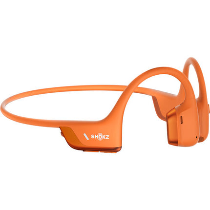 SHOKZ OpenRun Pro 2 Mini Auriculares Deportivos Inalámbricos 12H IP55