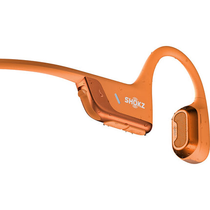SHOKZ OpenRun Pro 2 Mini Auriculares Deportivos Inalámbricos 12H IP55