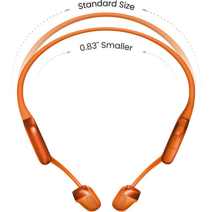 SHOKZ OpenRun Pro 2 Mini Auriculares Deportivos Inalámbricos 12H IP55
