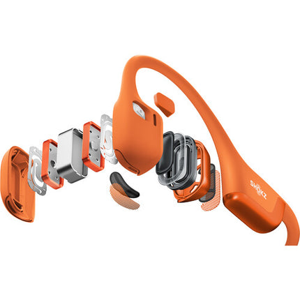 SHOKZ OpenRun Pro 2 Mini Auriculares Deportivos Inalámbricos 12H IP55