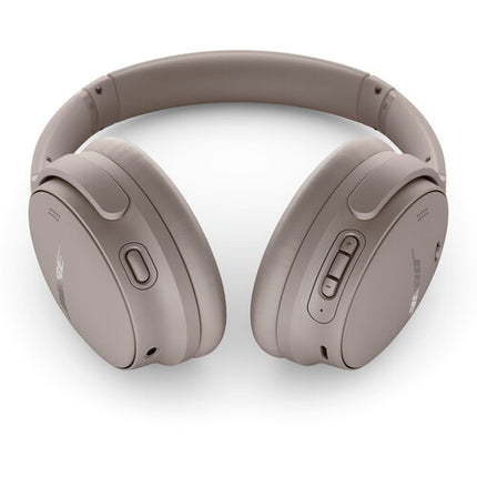 Bose QuietComfort Auriculares Inalámbricos Diadema Cancelación Activa Sonido 24 Horas Cargador Estuche