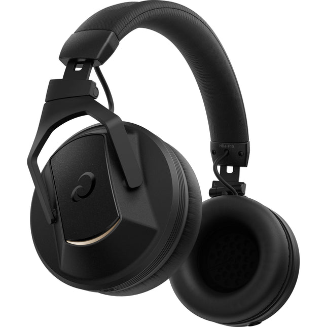 AlphaTheta HDJ-F10 Auriculares Profesionales Inalámbricos DJ Sonido Alta Calidad